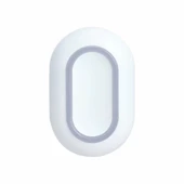 TEKNOTEG - DAHUA DHI-ARD821-W2(868) KABLOSUZ TEKLİ PANİK BUTON - 3