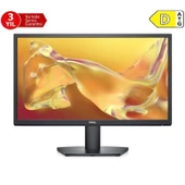 ONTECH - 21.5 Dell Se2225h Fhd 5ms 75hz Hdm+vga Led Monıtor - 1