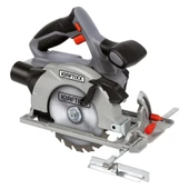 Kraftixx By Einhell KX-HKS 18 Li Solo Akülü Daire Testere (Akü ve Şarj Cihazı Hariç) 4514015 - 1