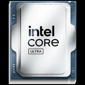 Intel Core Ultra 5-245k, 14 Core, 4.2ghz, 24mb, 125w, Lga1851, 15.nesil, Tray, (dahili Grafik Var, Fan Yok) - 1