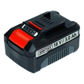 Kraftixx by Einhell 18V 3,0 Ah Starter Kit (Akü Başlangıç Seti) 4514075 thumbnail 2