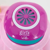 Nessiworld Işıklı Tırnak Tasarım Stüdyosu - 5
