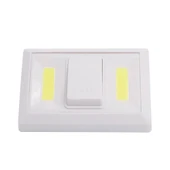 COB Ledli Duvar Dolap Lambası Wt-382 - 2