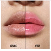 Dior Lip Glow Oil - Renkli Dudak Yağı 012 - 2