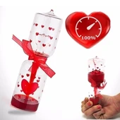 Kırmızı Aşk Ölçer - 2