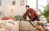 Karcher SE 5 Koltuk ve Halı Yıkama Makinesi - 3