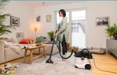 Karcher SE 5 Koltuk ve Halı Yıkama Makinesi - 5