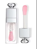 Dior Lip Glow Oil - Renkli Dudak Yağı Universal Clear - 1