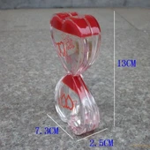 İlginç Jel Kum Saati - 2