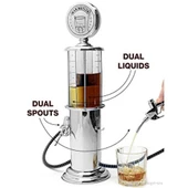 Bar Butler - İçki İstasyonu İçecek Pompası - 1