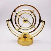 Mıknatıslı Newton Balans Orbital Gold - 1