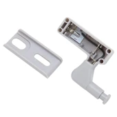 Menteşe Led Işık - 1