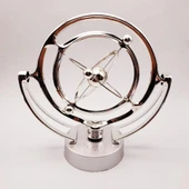 Kinetik Orbital Denge Topu - 1