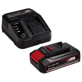 Einhell Power-X Change 18v 2.5Ah Starter Kit (Akü Başlangıç Seti) 4512097 - 1