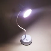 Pilli Led Masa Lambası - 2