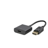 Dısplay To Hdmı F Çevirici 4K 30Hz Siyah HDX7767 - 1
