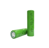 18650 3.7V 2000 Mah 1C Li-Ion Şarjlı Pil - 1