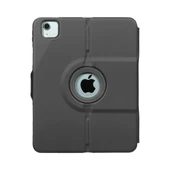 Targus THZ967TR Versavu iPad Air 11" (M3,m2) & iPad Pro 11" & iPad 10.9" Uyumlu Touchpad ve Aydınlatmalı Türkçe Klavyeli Kılıf - 3