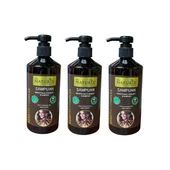 Keratin Complex Şampuan 600 ml, 3Adet, Dvd Lokman Aktar - 1