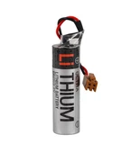 ER6V 3.6V AA Size Lithium Pil - Kahverengi Soket - 1