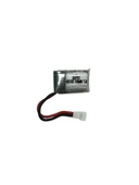 651723 / 3.7V - 150mAh - 25C BEYAZ SOKET - 1