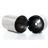 Paslanmaz Çelik Küllük - 2