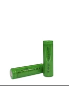 1.2V 1600 Mah - AA - Ni-MH Şarjlı Pil - Başsız / Flat Head - 1