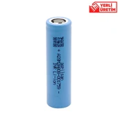 A28 INR18650 2900 MAH 25A Li-ion Pil - 1