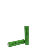 1.2V 700 Mah - AAA - Ni-MH Şarjlı Pil - Başsız / Flat Head - 1