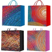 Küçük Boy Karton Çanta - 2