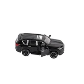 Km-3281d- Vardem Cek Bırak  Işıklı Ve Sesli Metal Lx Jeep 1:32 - 3