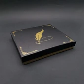 Özel Tasarım Hediye Kutu - 2