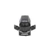 Km-3281d- Vardem Cek Bırak  Işıklı Ve Sesli Metal Lx Jeep 1:32 - 4