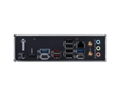 MSI X870E GAMING PLUS WIFI AM5 DDR5 8200MHZOC 3X M.2  USB 40GBPS HDMI DP 5G LAN WIFI 7 RGB ATX - 5