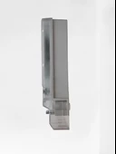 BAYLAN Dijital Trifaze Elektrik Sayacı 3x10(100)A Üç Fazlı Sanayi Dijital Sayaç - 5