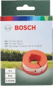 Bosch Combitrim Çim Biçme Makinası Yedek Misinası 8 Metre 1,6 mm F 016 800 175 - 3