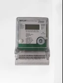 BAYLAN Dijital Trifaze Elektrik Sayacı 3x10(100)A Üç Fazlı Sanayi Dijital Sayaç - 1