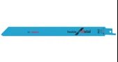Panter Bıçağı S 1122 AF Flexible For Metal 5'Li - 2