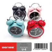 Sense Analog Saat U-6 - 1