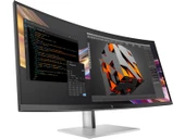 HP  37.5 8K167AA 738PU 7 PRO WQHD+ 3840 x 1600 1xHDMI 1xDP THUNDERBOLT 4 MONITOR thumbnail 2