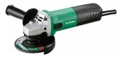 Hikoki G12SR4 730Watt 115mm Profesyonel Avuç Taşlama - 1