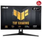 ASUS  TUF GAMING VG27UQ1A GAMING MONITOR - 1