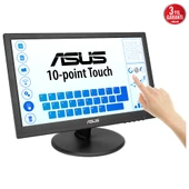 ASUS  VT169HE TOUCH MONITOR - 16 INCH - 2