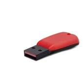 Card Reader Usb Mıcro Sd Kırmızı HDX7011 - 1