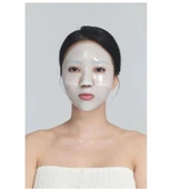 Dermal Pdrn Hydrojel Eriyen Maske Nemlendirici Şeffaf Jel Maske 34 gr. ve Vitamin Eriyen Maske 34 gr. - 7