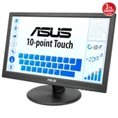 ASUS VT169HE TOUCH MONITOR - 16 INCH - 3