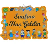 Sınıfına Hoşgeldin Battal Boy - 1