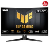 ASUS TUF GAMING VG32WQ3B 32.0 INC GAMING MONITOR - 1