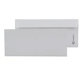 Oyal Diplomat Zarf Beyaz 105X240 90 Gr 500Lü - 1