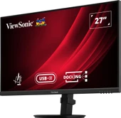 VIEWSONIC  VG2709U-2K 27 4ms 100Hz IPS 2560x1440 2K MONITOR - 2
